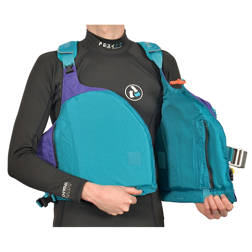 Peak PS River Wrap Women's